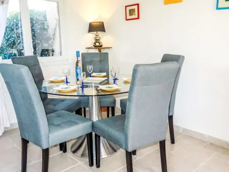 Les Mas de Cogolin, Maison 6 personnes à Cogolin - Photo 5