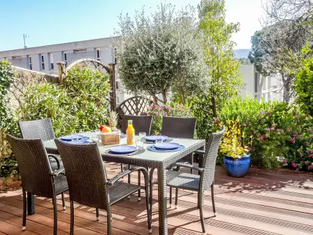 Les Mas de Cogolin, Maison 6 personnes à Cogolin - Photo 9