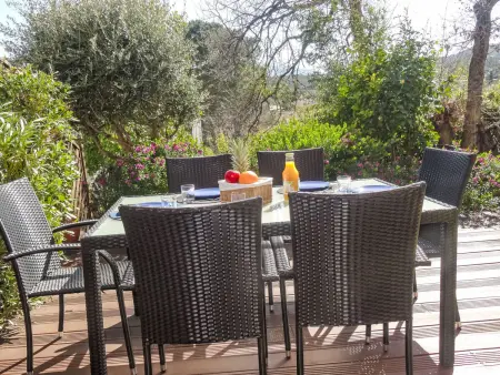 Les Mas de Cogolin, Maison 6 personnes à Cogolin - Photo 12