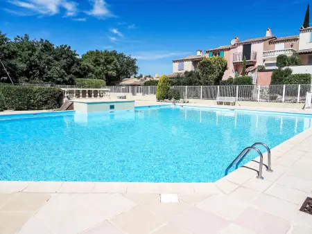 Les Mas de Cogolin, Maison 6 personnes à Cogolin - Photo 13
