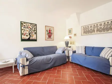 Cantinone 3, Appartement 6 personnes à Rio Marina - Photo 4