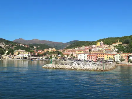 Cantinone 3, Appartement 6 personnes à Rio Marina - Photo 41