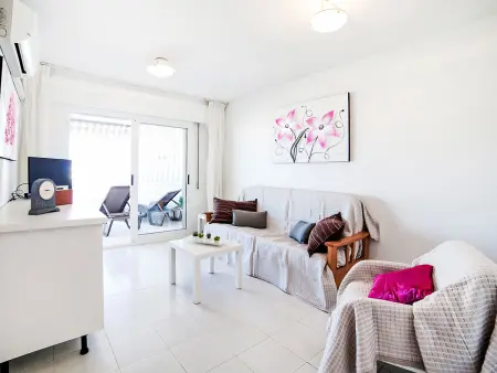 Esmeralda 02, Appartement 4 personnes à Calpe Calp - Photo 2