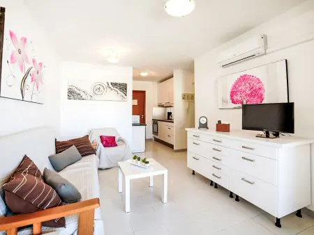 Esmeralda 02, Appartement 4 personnes à Calpe Calp - Photo 4