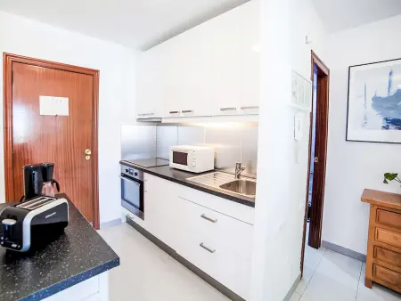 Esmeralda 02, Appartement 4 personnes à Calpe Calp - Photo 6