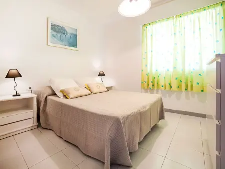Esmeralda 02, Appartement 4 personnes à Calpe Calp - Photo 7