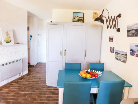 Colline Valmer, Appartement 4 personnes à La Croix Valmer - Photo 3