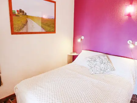 Colline Valmer, Appartement 4 personnes à La Croix Valmer - Photo 4