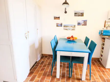 Colline Valmer, Appartement 4 personnes à La Croix Valmer - Photo 8