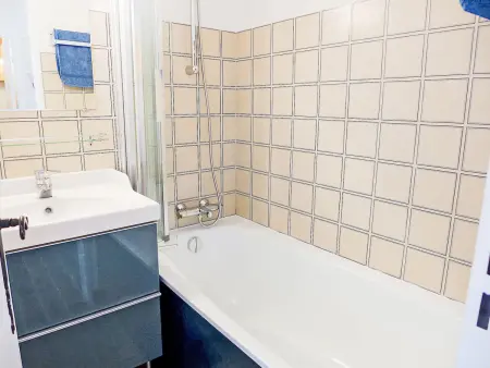 Colline Valmer, Appartement 4 personnes à La Croix Valmer - Photo 11