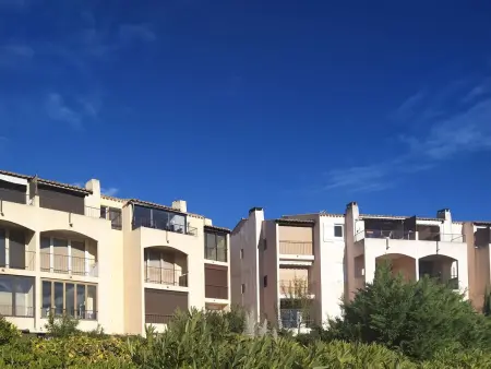 Colline Valmer, Appartement 4 personnes à La Croix Valmer - Photo 17
