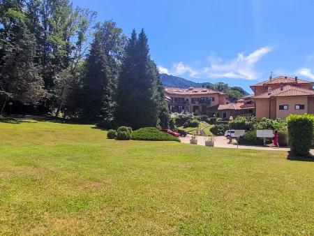 Magnolia, Appartement 4 personnes à Porto Valtravaglia - Photo 1