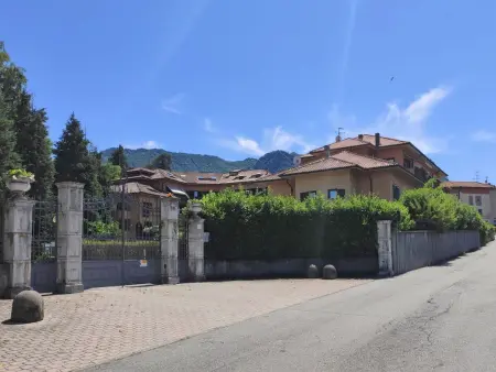 Magnolia, Appartement 4 personnes à Porto Valtravaglia - Photo 2