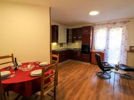 Magnolia, Appartement 4 personnes à Porto Valtravaglia - Photo 3