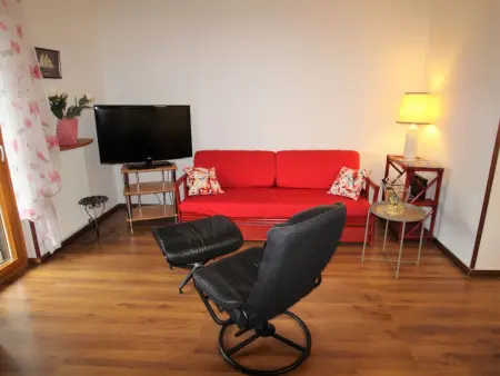 Magnolia, Appartement 4 personnes à Porto Valtravaglia - Photo 4