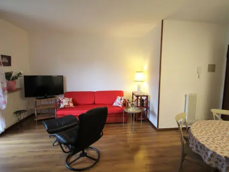 Magnolia, Appartement 4 personnes à Porto Valtravaglia - Photo 5