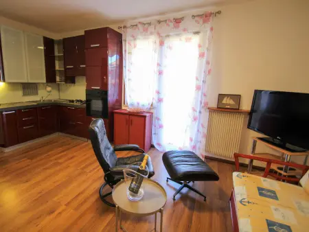 Magnolia, Appartement 4 personnes à Porto Valtravaglia - Photo 7