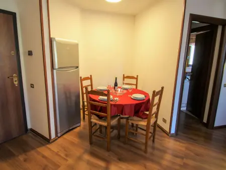 Magnolia, Appartement 4 personnes à Porto Valtravaglia - Photo 8