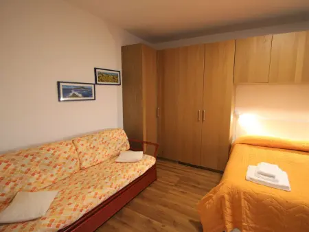 Magnolia, Appartement 4 personnes à Porto Valtravaglia - Photo 9