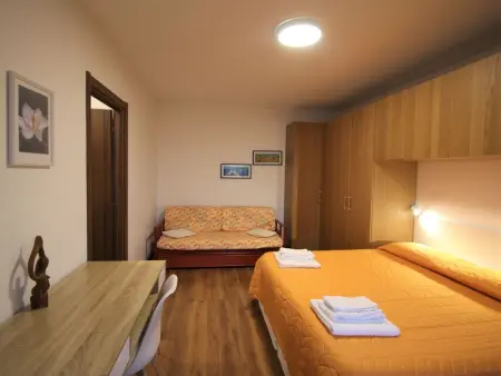 Magnolia, Appartement 4 personnes à Porto Valtravaglia - Photo 10