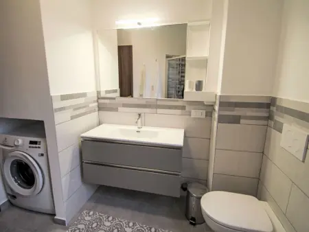 Magnolia, Appartement 4 personnes à Porto Valtravaglia - Photo 13