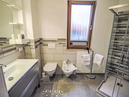 Magnolia, Appartement 4 personnes à Porto Valtravaglia - Photo 14