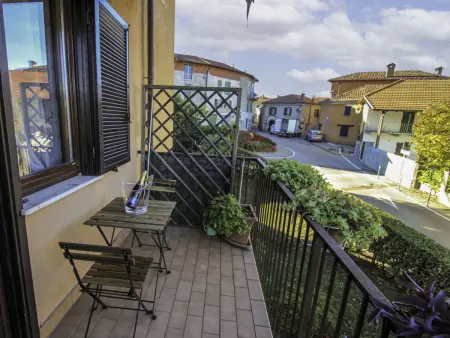 Magnolia, Appartement 4 personnes à Porto Valtravaglia - Photo 16