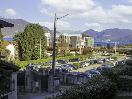 Magnolia, Appartement 4 personnes à Porto Valtravaglia - Photo 18