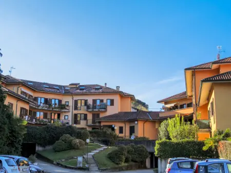 Magnolia, Appartement 4 personnes à Porto Valtravaglia - Photo 20