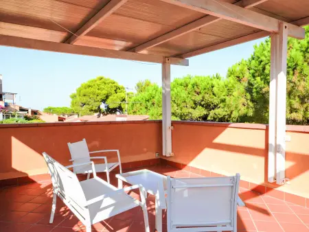 Al Pino 60, Appartement 5 personnes à Rio Marina - Photo 1