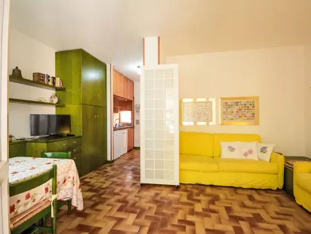Al Pino 60, Appartement 5 personnes à Rio Marina - Photo 3