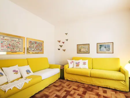 Al Pino 60, Appartement 5 personnes à Rio Marina - Photo 4