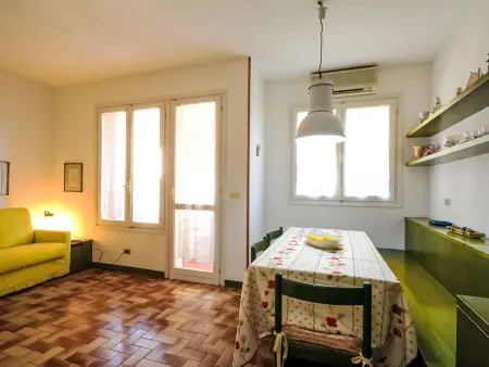 Al Pino 60, Appartement 5 personnes à Rio Marina - Photo 5