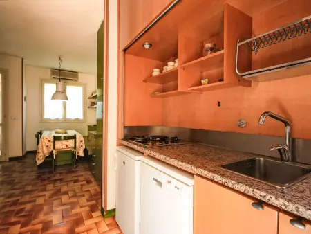 Al Pino 60, Appartement 5 personnes à Rio Marina - Photo 6