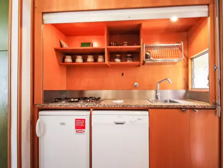 Al Pino 60, Appartement 5 personnes à Rio Marina - Photo 9