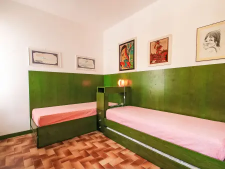 Al Pino 60, Appartement 5 personnes à Rio Marina - Photo 10