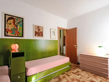 Al Pino 60, Appartement 5 personnes à Rio Marina - Photo 11