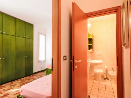 Al Pino 60, Appartement 5 personnes à Rio Marina - Photo 13