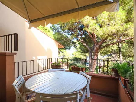 Al Pino 60, Appartement 5 personnes à Rio Marina - Photo 16