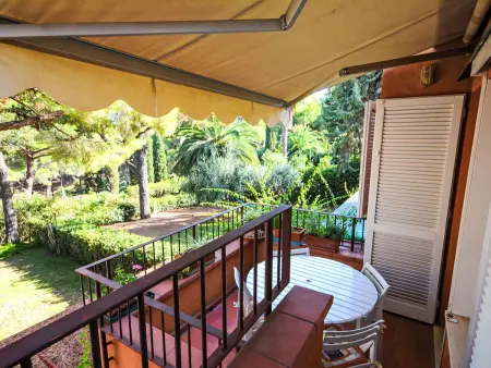 Al Pino 60, Appartement 5 personnes à Rio Marina - Photo 17