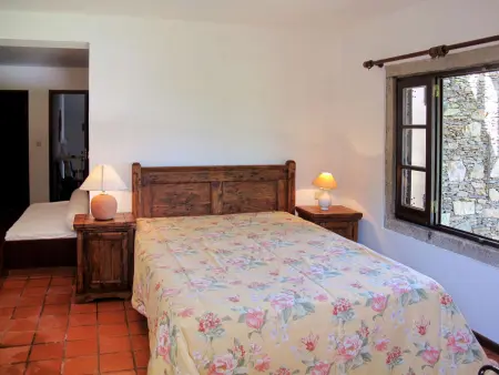 Senhor do Socorro, Maison 6 personnes à Caminha - Photo 4