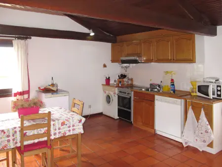 Senhor do Socorro, Maison 6 personnes à Caminha - Photo 5