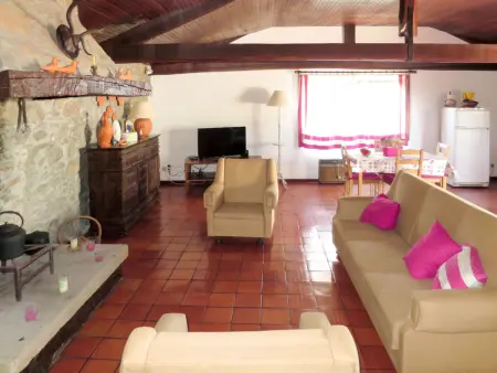 Senhor do Socorro, Maison 6 personnes à Caminha - Photo 6