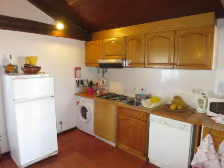 Senhor do Socorro, Maison 6 personnes à Caminha - Photo 7
