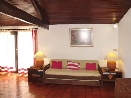 Senhor do Socorro, Maison 6 personnes à Caminha - Photo 9
