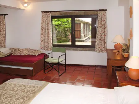 Senhor do Socorro, Maison 6 personnes à Caminha - Photo 11