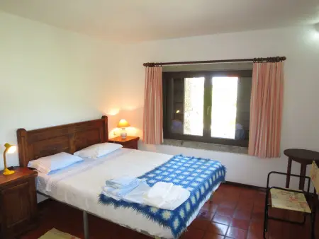 Senhor do Socorro, Maison 6 personnes à Caminha - Photo 14