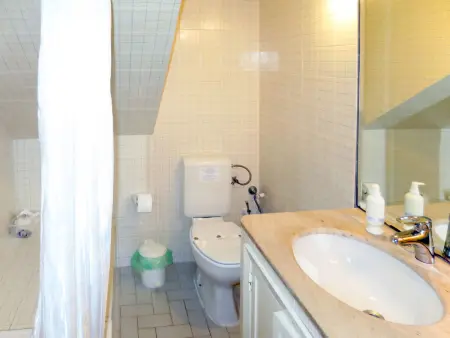 Senhor do Socorro, Maison 6 personnes à Caminha - Photo 15
