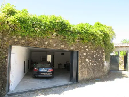 Senhor do Socorro, Maison 6 personnes à Caminha - Photo 19