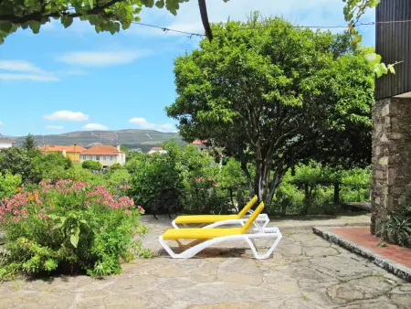 Senhor do Socorro, Maison 6 personnes à Caminha - Photo 21